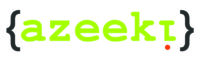 Azeeki Logo