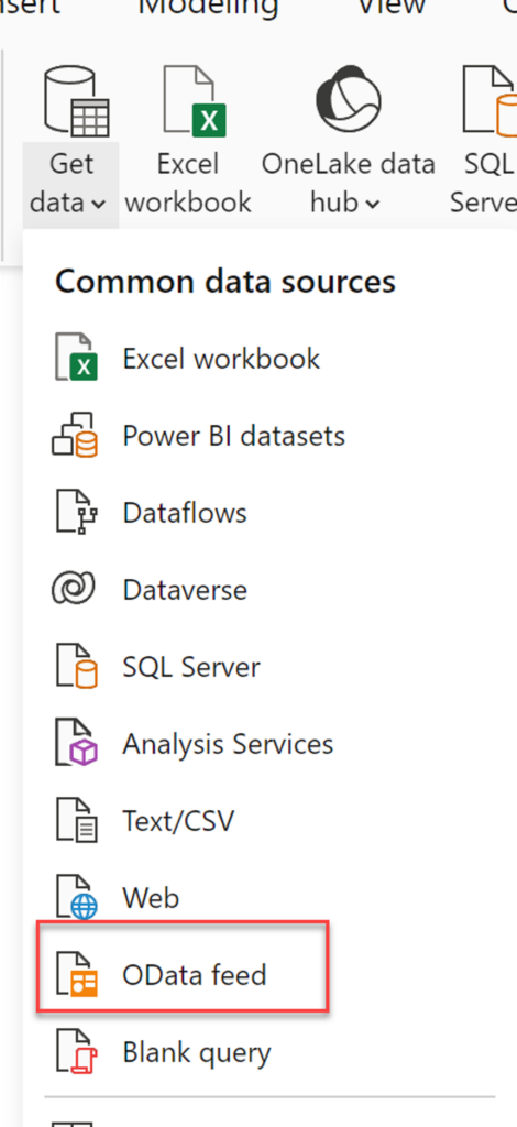 ADO Star Schema Data Model Power BI Azure DevOps